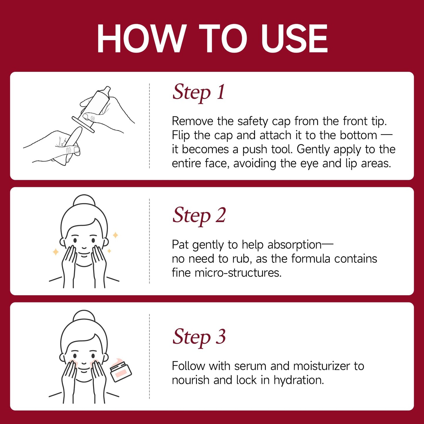 Hexkin Rejuvenating Face Serum Ampoule Set,Daily Essence with Hyaluronic Acid & Antioxidants | Korean Skincare for Hydrating, Firming, and Radiance Boost (5 x 2ml)