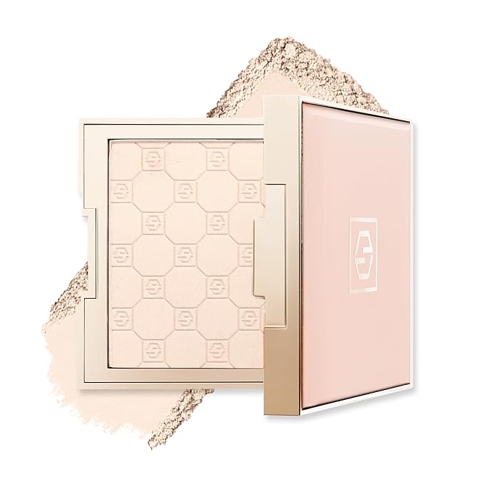 Jouer Soft Focus Hydrate & Setting Powder - - Translucent
