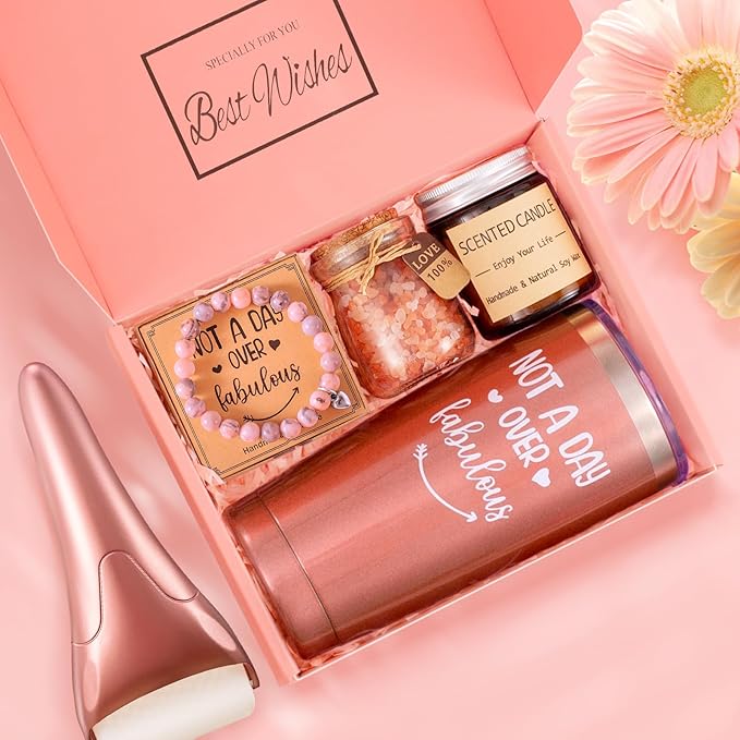 Gifts for Women Mom Wife Teacher Stocking