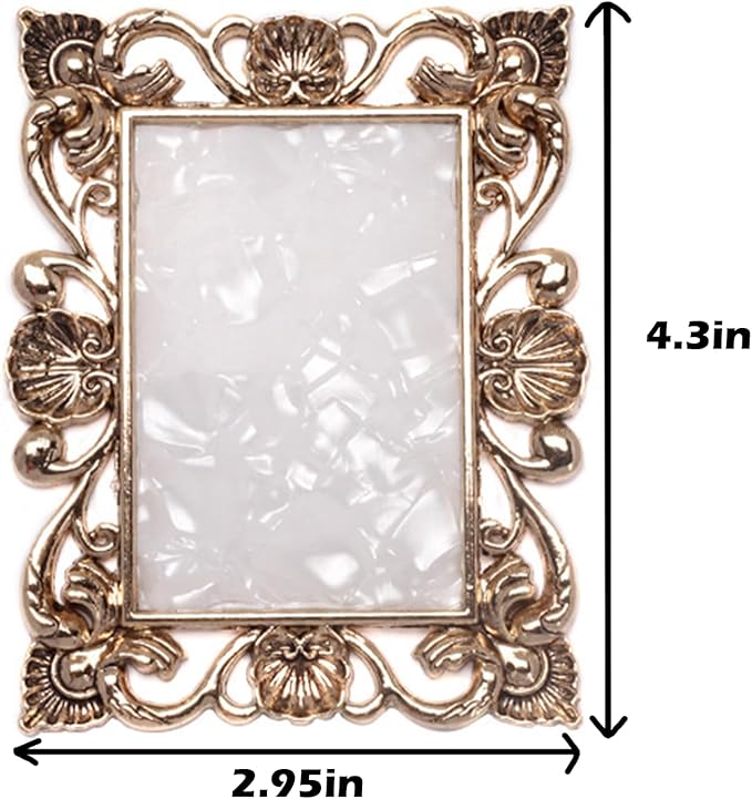 2 Pcs Nail Art Palette Nail Mixing Palette