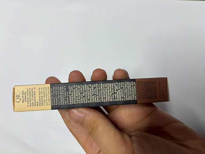 Contour Stick, 3pcs Dual-ended Highlighter Stick, Wonder Stick & Waterproof