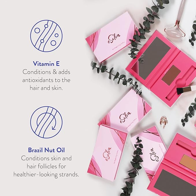 eSalon Root Touch Up +