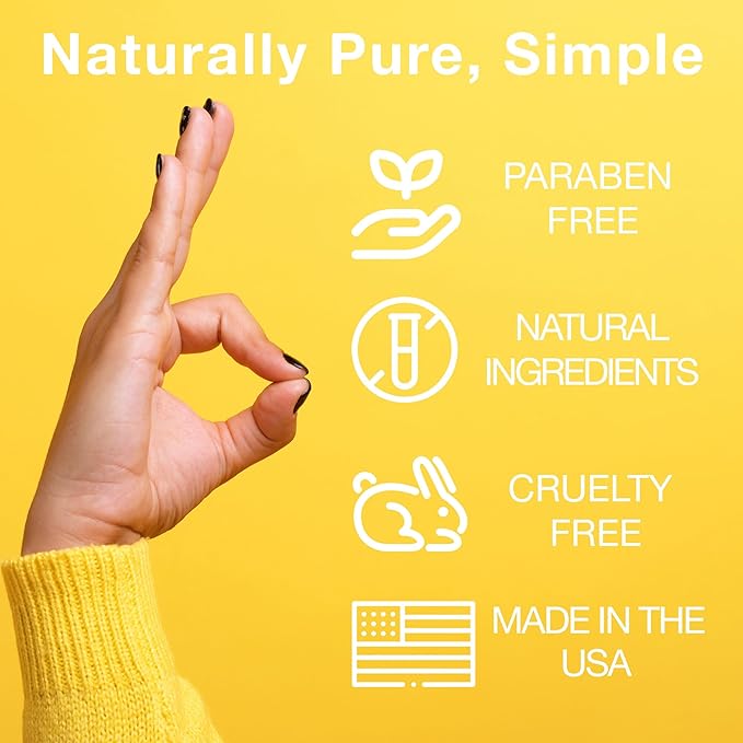 4-Pack Orange SPF 15 Lip Balm Moisturizing,