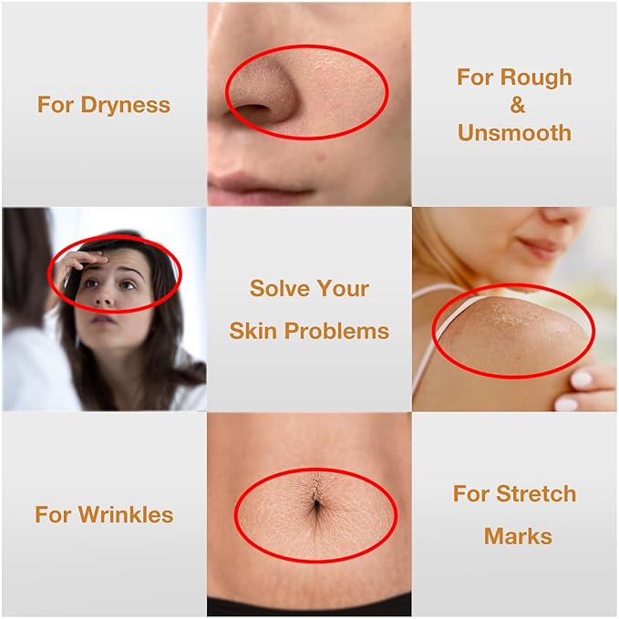 2PCS Folic Acid&Amino Acid,Essence combination of lotion,Age-Defying