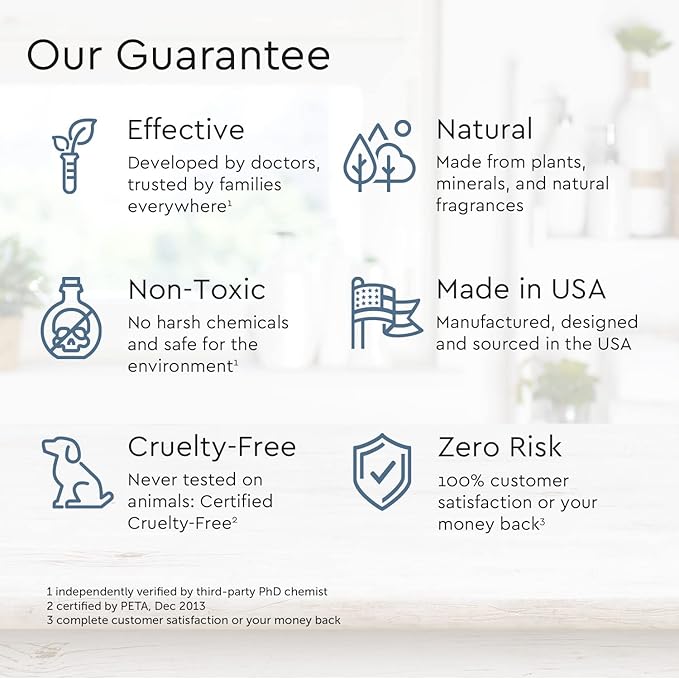 Puracy Gel Hand Soap - Perfect Skin, Pure Ingredients - with 15+ SuperPlant Ingredients for Clean, Soft, Smooth Skin, 99.09% from Mother Nature, Gently Scented Hand Wash, Ocean Mist, 12 Ounce (2-Pack)