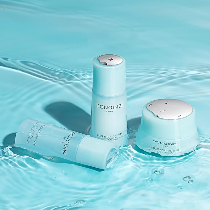 DONGINBI Red Ginseng Hydra Bounce Cream