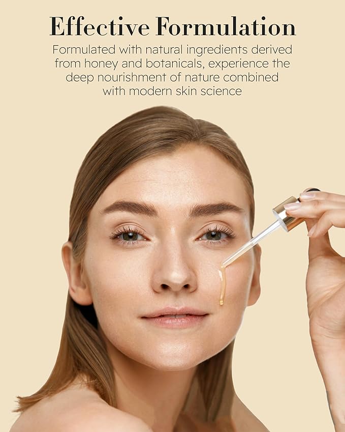 ISA KNOX LXNEW Royal Golden Skincare