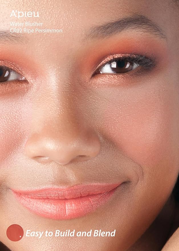 A'PIEU JUICY-PANG WATER BLUSHER (CR02 - Do You Beauty Makeup