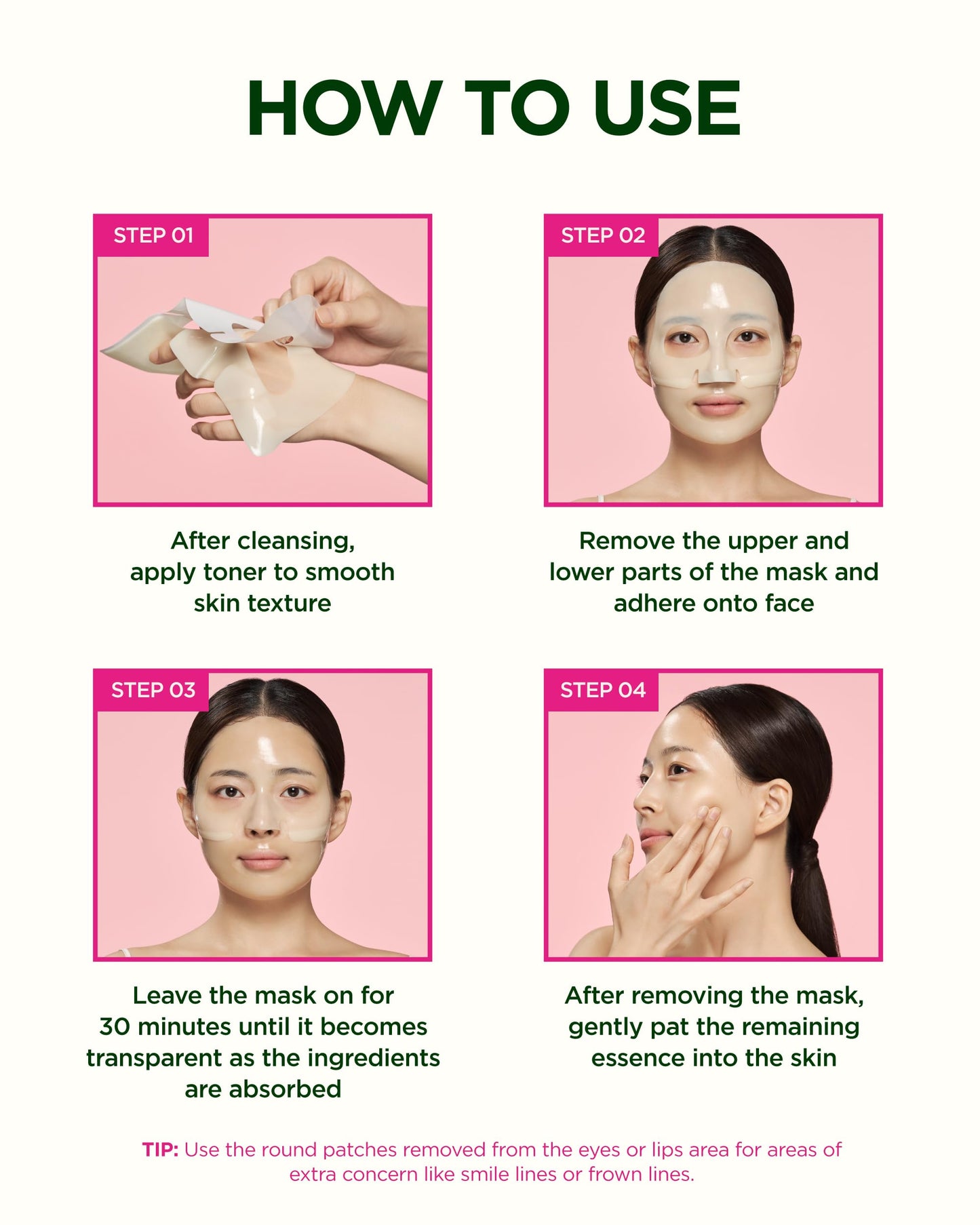 CKD Retino Collagen Boosting Hydrogel Face Mask (1ea) - Korean Overnight Jelly Mask for Glass Skin, Deep Moisturizing, and Pore Minimizing with Retinal & Low Molecular Collagen. Korean Skin Care