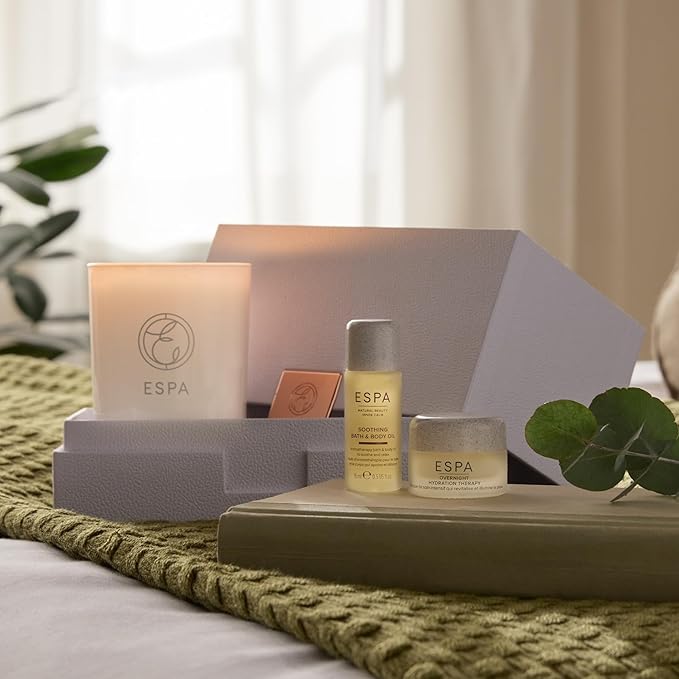 ESPA | Soothing Collection Gift Set
