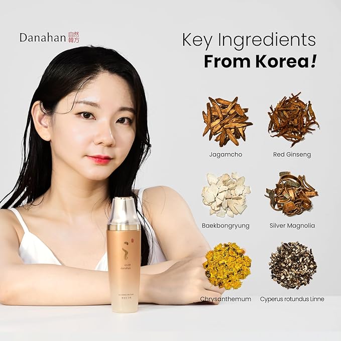 Bon Yeon Jin 2pcs Set, 5.4