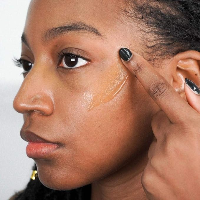 The Potions Serum for Face (Hyaluronic Acid Ampoule)