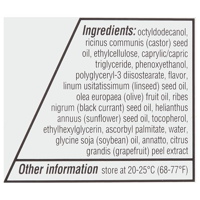Chapstick Total Hydration Vitamin Enriched Lip