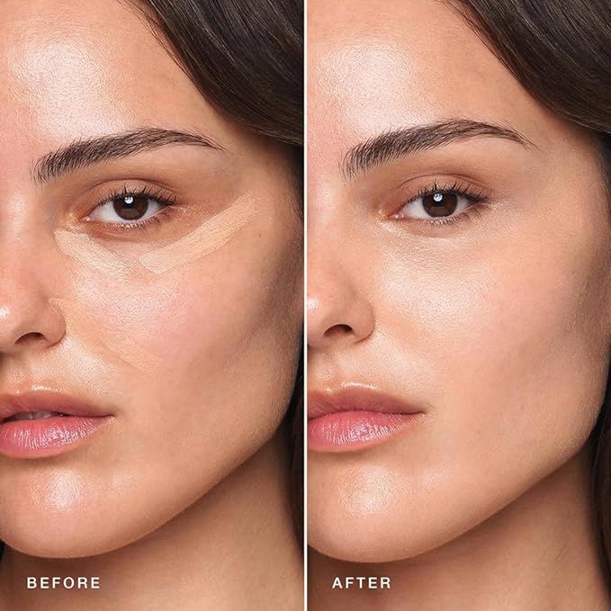 Jouer Essential High Coverage Concealer Pen - Under