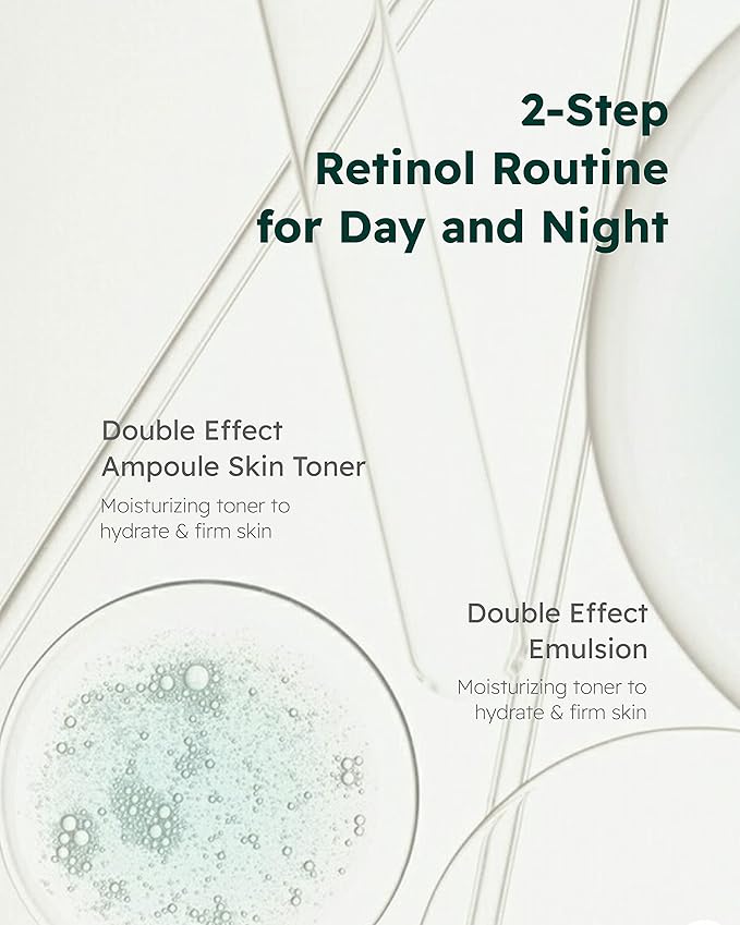 ISA KNOX AGE FOCUS PRIME Double