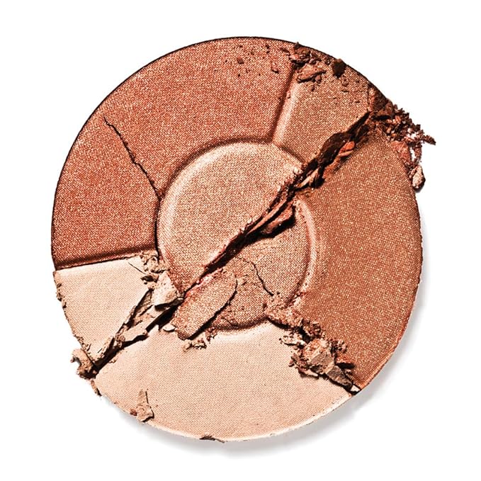 Youngblood Mineral Cosmetics Natural Radiance Bronzer/Highlighter - Sundance 0.33 oz 5 g