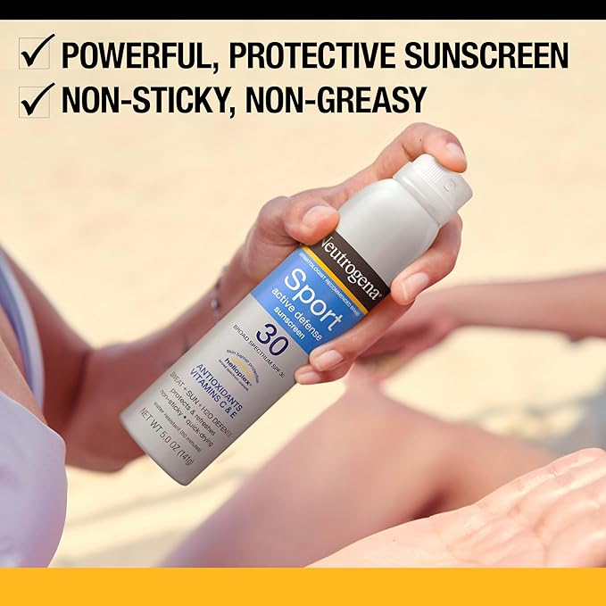 Dermaflage SPF Mineral Powder Sunscreen