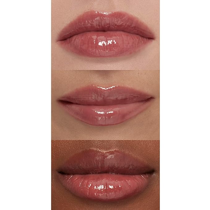 e.l.f. Hydrating, Nourishing, Invigorating, High-Shine, Plumps, Volumizes, Cools, 7ml