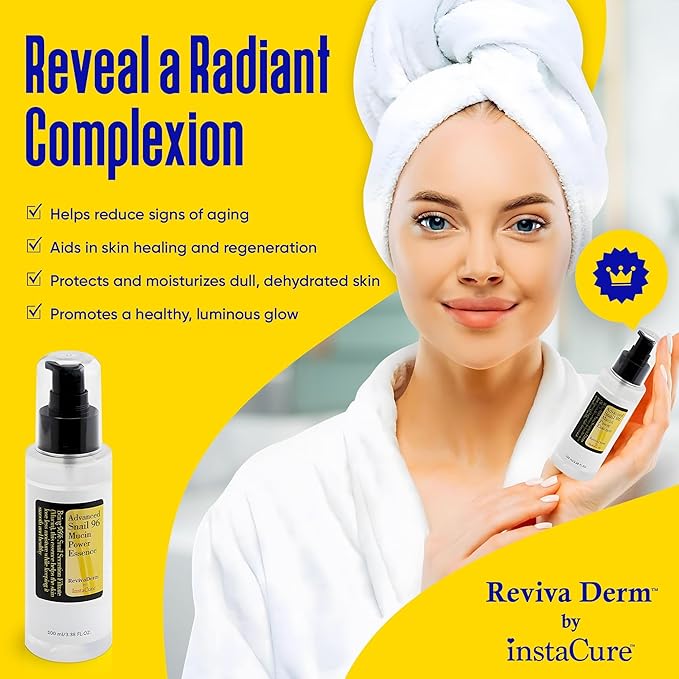 Original Nose Balm, Advanced Snail 96 Cleansing