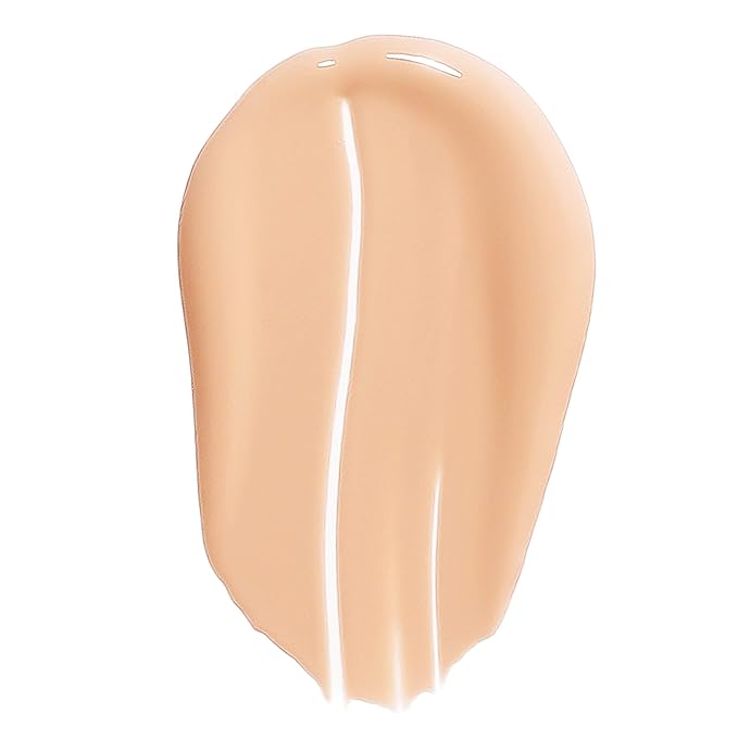 Exa Beauty - Natural High Fidelity Foundation |