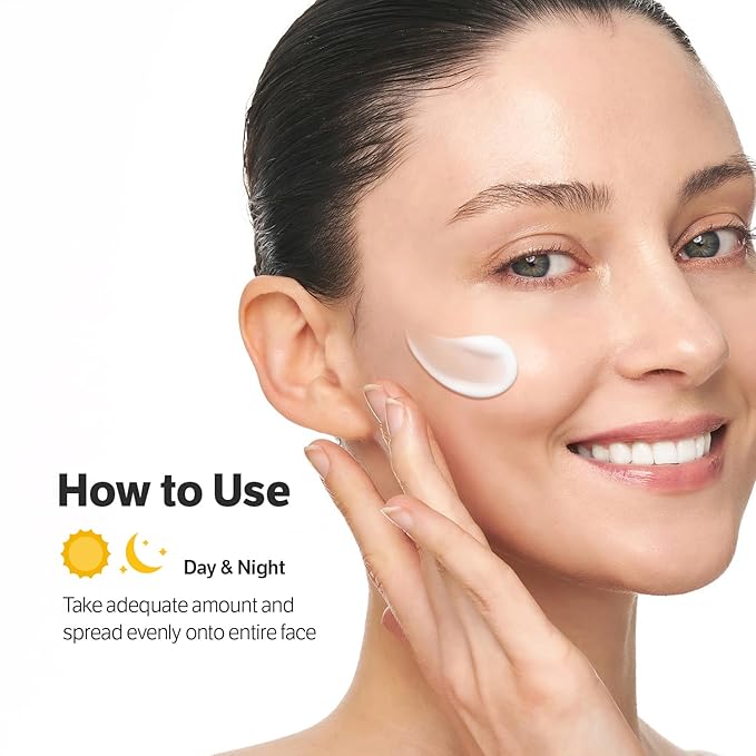 SUNGBOON EDITOR Alaska Salmon PDRN Ultra Moisturizing Barrier Cream, Korean Face Moisturizer with Alaska PDRN & Ceramide, Hydration & Anti-Aging for Aged Skin, Korean Skincare, 1.69 fl oz