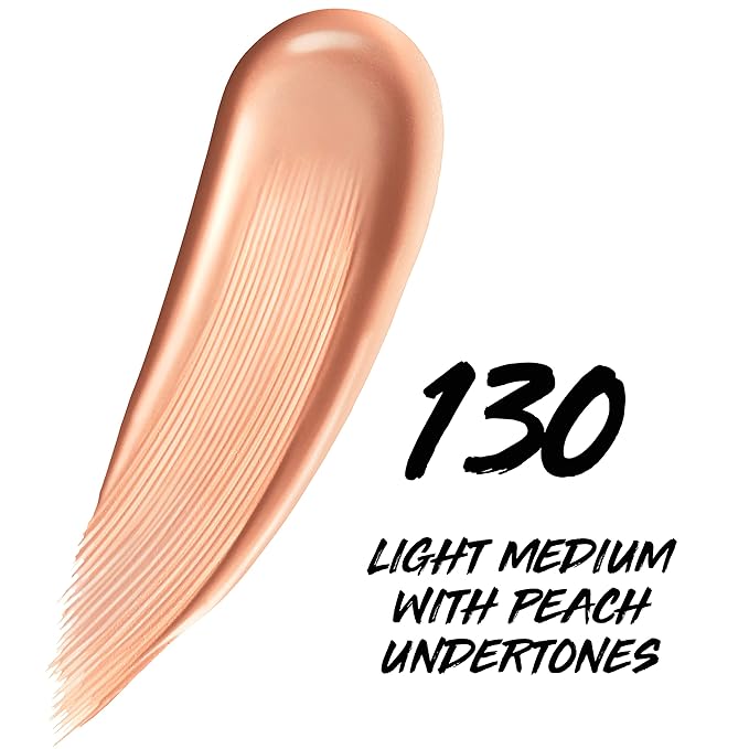 Maybelline Super Stay Up to 24HR Skin Tint, 1 Count