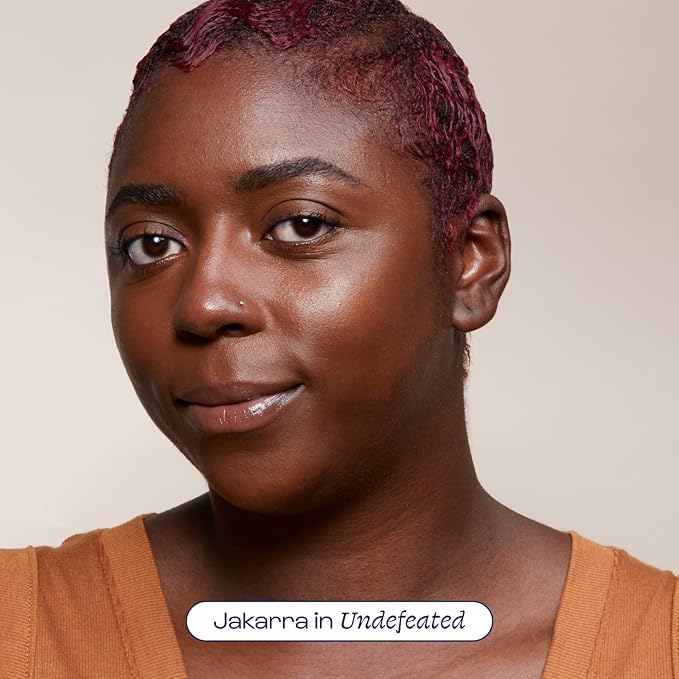 Alleyoop Game Face Concealer Makeup, Lightweight to Medium