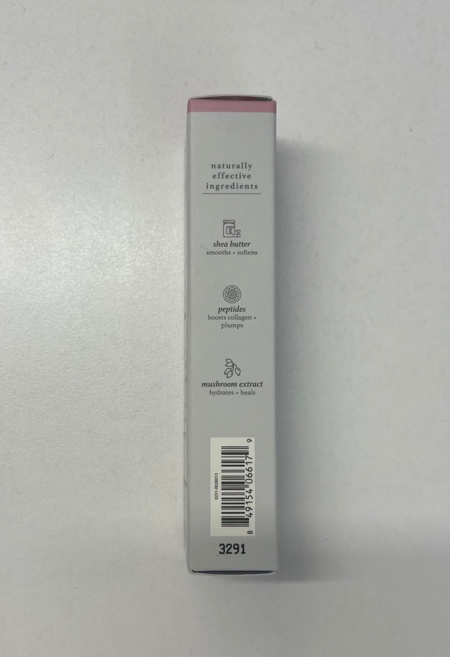 Julep 24/7 Lip Treatment – Hydrating & Glossy Lip Balm and Lip Sleeping Mask with Shea Butter – Moisturize, Protect & Soothe – Vegan & Cruelty-Free - Heart of Glass