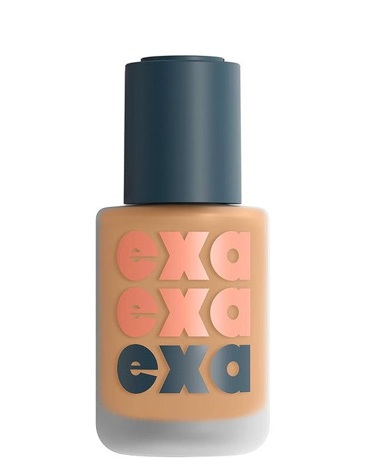 Exa Beauty - Natural High Fidelity Foundation |