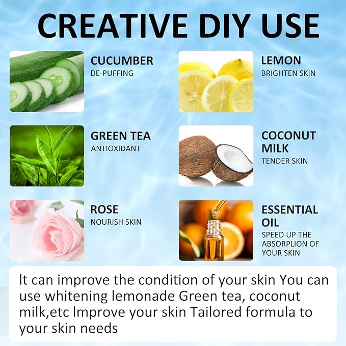 Ice Face Roller, Joyeee Silicone Ice