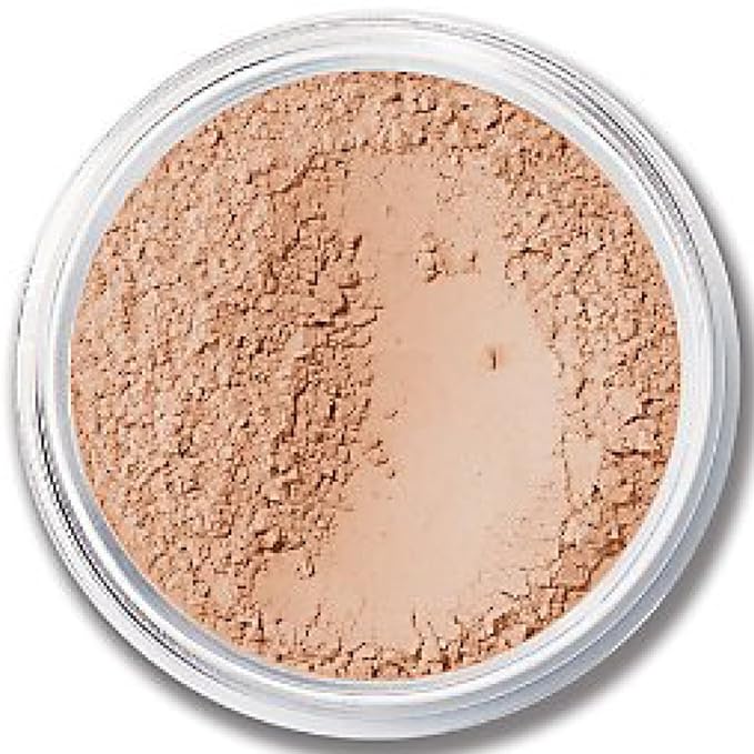 ASC(Lure Minerals) Foundation Loose Powder 8g Sifter Jar- 8g