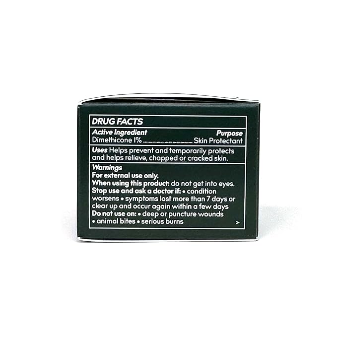 Eczema Relief Balm – Soothing Moisturizer for Face & Body, Dry & Sensitive Skin Barrier Protectant Cream, Flare-Up Treatment for Itchy, Irritated Skin, Steroid & Fragrance-Free