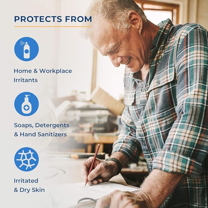 Gloves in a Bottle Skin Repair