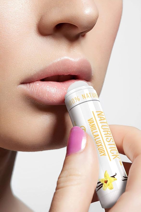 16-Pack Lip Balm Gift Set by