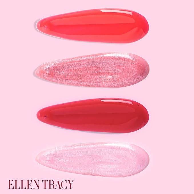 ELLEN TRACY 15 Pc Complete Collection - Gold Edition