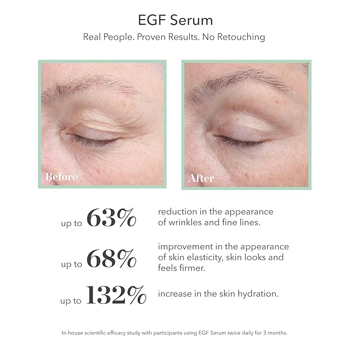BIOEFFECT Classic Duo of EGF Serum Anti-Aging