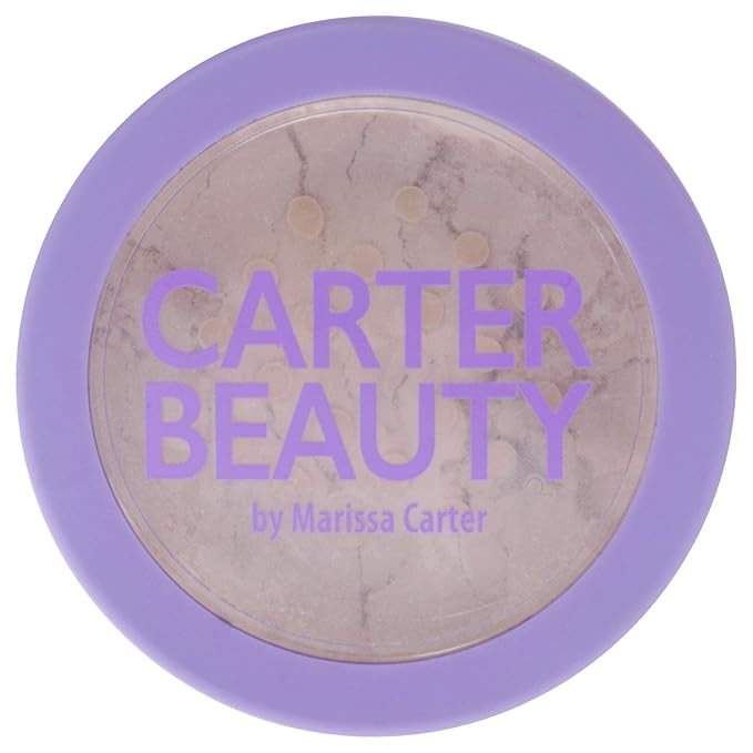 Carter Beauty By Marissa Carter Setting Standards Baking - 0. 3 Oz
