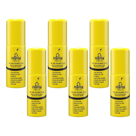 It Does It All: 7 in