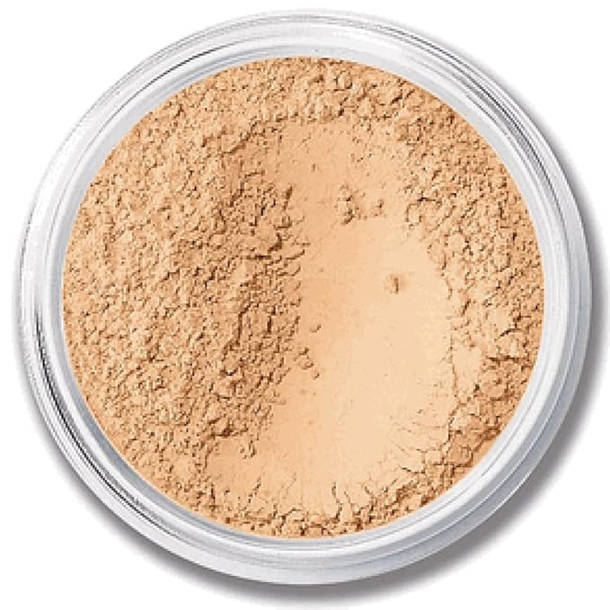 ASC Mineral Foundation Loose Powder 8g Sifter Jar- 8g