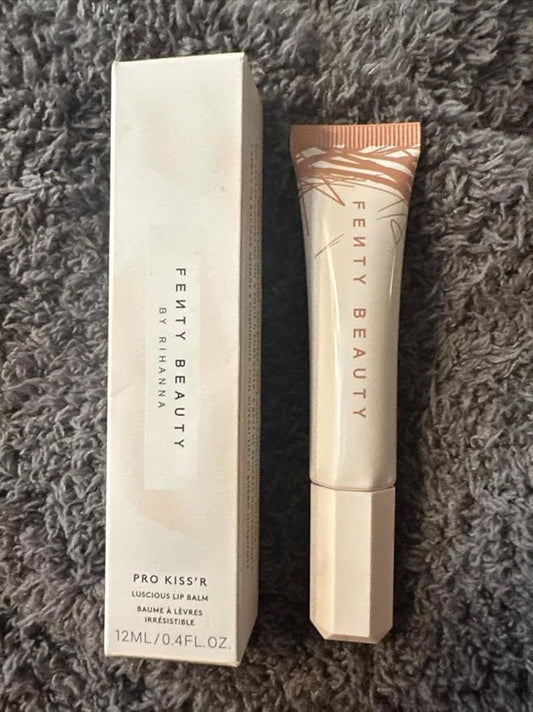 Fenty Beauty by Rihanna Pro Kiss'r Lips