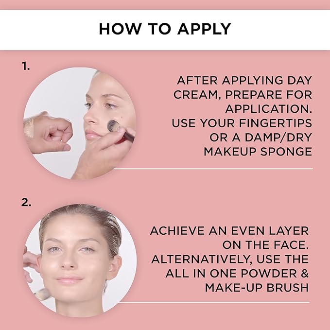 ARTDECO Rich Treatment Foundation - Creamy Honey N°17 Fl Oz