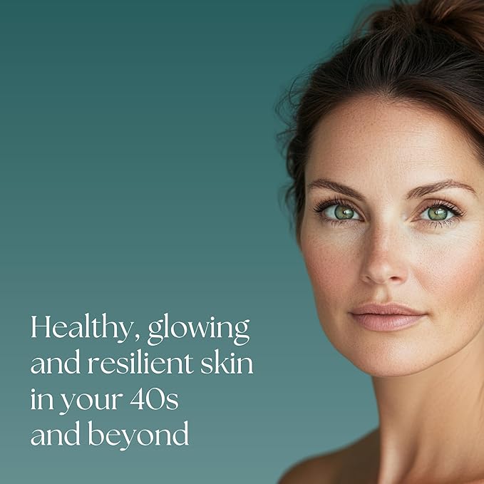 Daily Radiance Face Serum with Vitamin C & Hyaluronic Acid | Hydrates, Brightens & Fights Aging, Protects from Sun Damage | With Botanical Extracts, Adaptogens & Nourishing Oils | 30ML