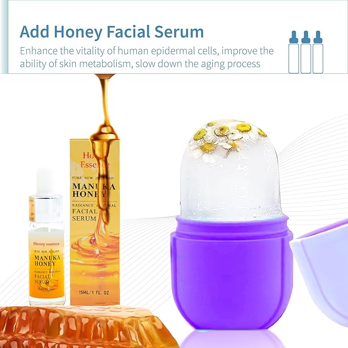 Ice Roller for Face,Ice Face Roller