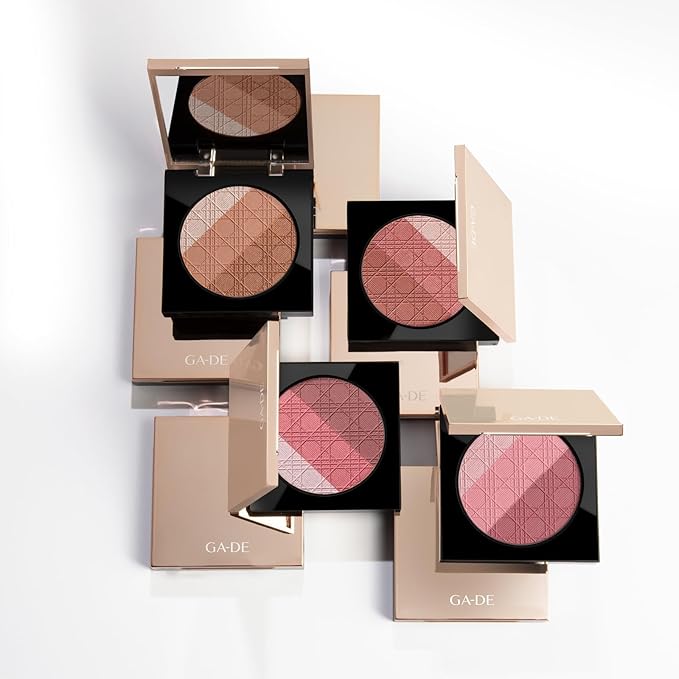 Glow FX Natural Face Palette - Blush for 42 oz