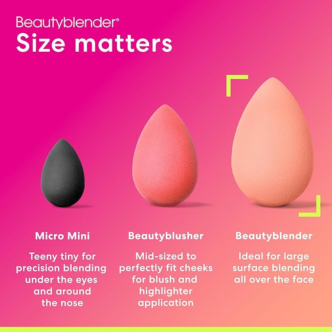 Beautyblender® | Papaya Beauty Blender