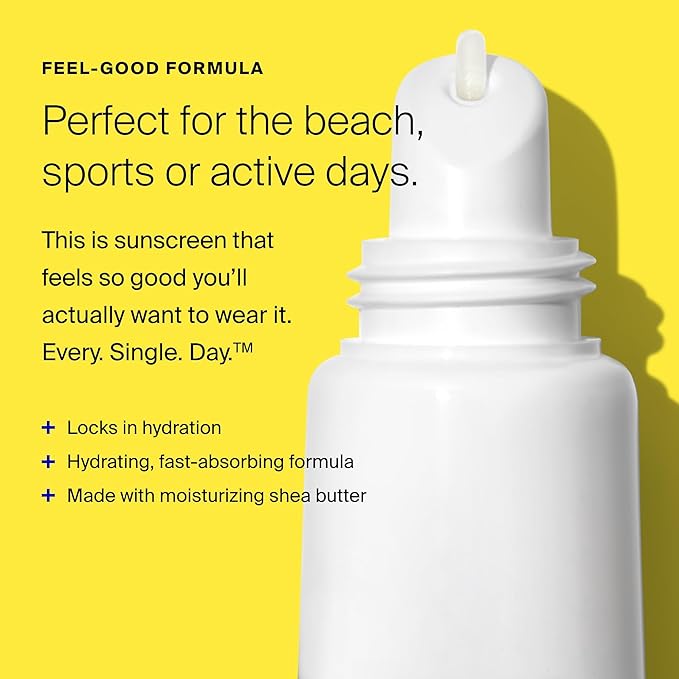 Supergoop! PLAY Lip Balm SPF 30
