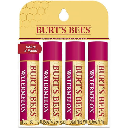 Burt's Bees 100% Natural Origin Moisturizing
