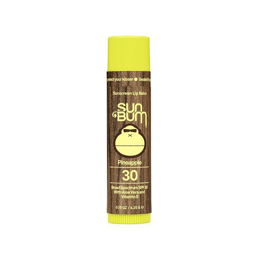 Sun Bum SPF 30 Sunscreen Lip