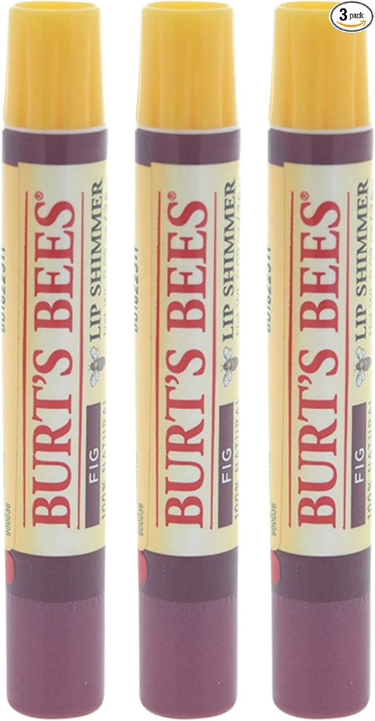 Burt's Bees Lip Shimmer, Fig 0.09