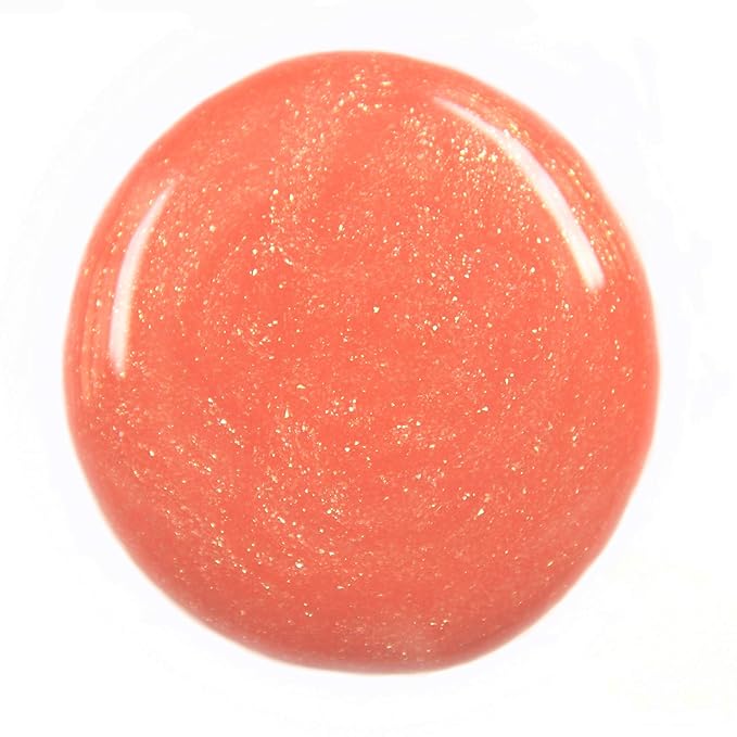 Black Radiance Liquid Radiance Highlighter, Weight In Rose,